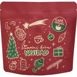 Café Montaña Navidad vánoční zrnková…