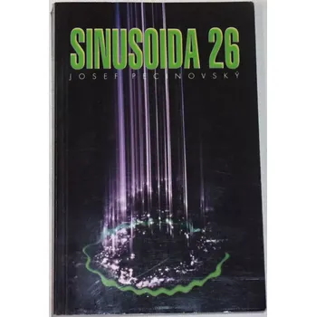 Pecinovský Josef - Sinusoida 26