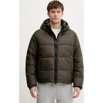 Pánská větrovka Bunda Abercrombie & Fitch KI132.5212.330 zelená 91X, vel. XL