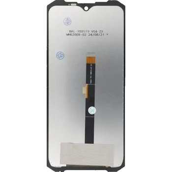 LCD displej pro DOOGEE S96 Pro OEM bez rámečku