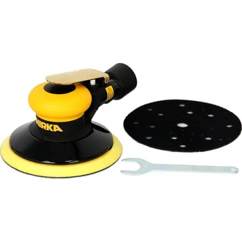 excentrická bruska Bruska Mirka Ros 650CV Ø150mm Orbit5.0