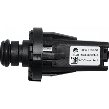 Příslušenství ke kotli Snímač tlaku vody BUDERUS GB172i - 87186510420