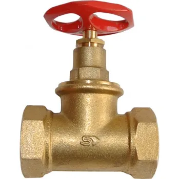 Ventil Ventil přímý K-83T 3/8" SLOVARM (411087)