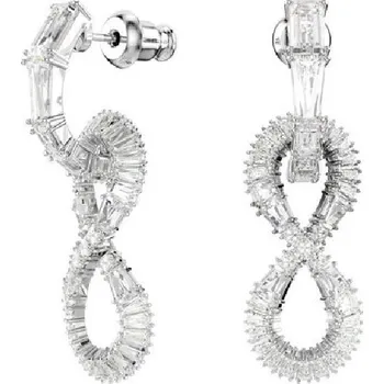 Náušnice Swarovski 5691286