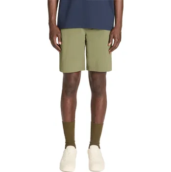 Pánské oblečení Celio Kraťasy Joteckbm 1147276 Khaki 38