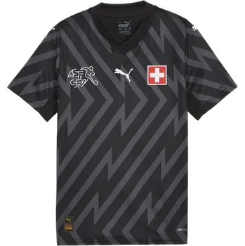 Dres Puma Switzerland Goalkeeper 2024 Kids 773979-91 Velikost 128