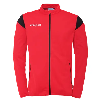 Bunda Uhlsport Squad 27 Classic Jacket Kids 1002256k-062 Velikost 116