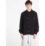 Košile Calvin Klein Jeans Ls Cotton Twill Rela Shirt Black XL