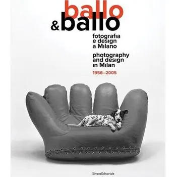Ballo & Ballo - Paoli, Silvia
