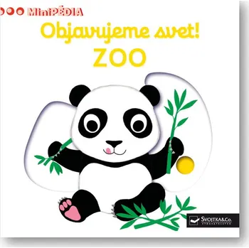 Objavujeme svet! ZOO