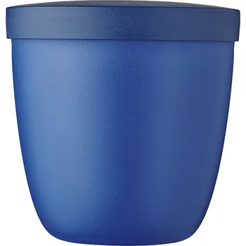 Svačinový box Mepal Miska na svačinu Ellipse 500 ml Barva: vivid blue