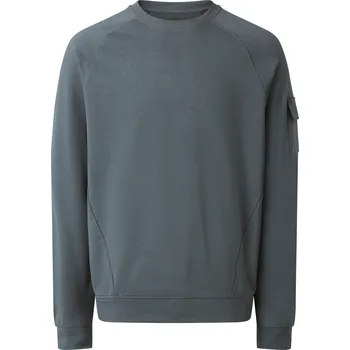 Pánská mikina esmara Men Pánská mikina (modrá, S(44/46))