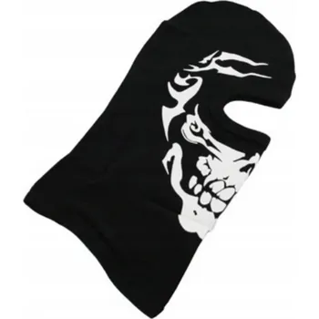 Moto kukla Kostlivec (moto doplńky)