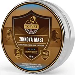 Zinková mast pro koně TOPVET 100ml
