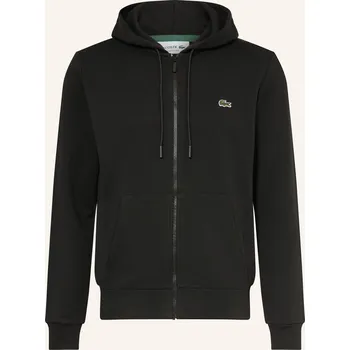 Pánská mikina Lacoste Pánská Mikina, tmavě modrá, XL