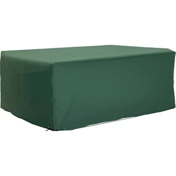 Krycí plachta Ochranný obal Outsunny na zahradní nábytek 600D-Oxford 210x140x80cm | Aosom