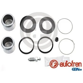 Brzdový třmen Sada na opravy, brzdový třmen SEINSA AUTOFREN D41787C