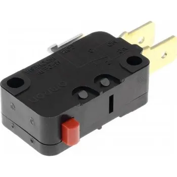 spínač D3V-16-1C24 mikrospínač