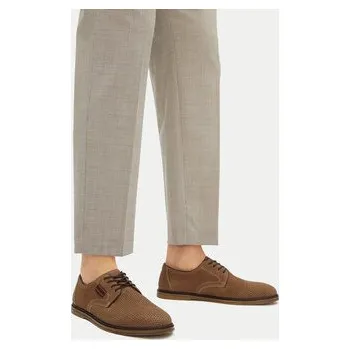 Dámské polobotky Polobotky Lasocki REN-02 MI08 Béžová 43