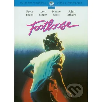 Footloose DVD Magicbox