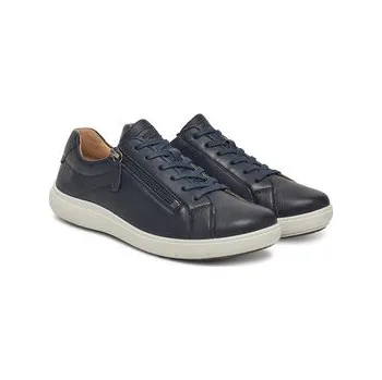 Dámské tenisky Sneakersy Josef Seibel Megan 01 96301 Tmavomodrá 40