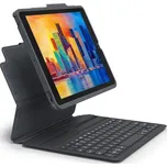 ZAGG Pro Keys na Apple iPad Pro 12,9“ 2021 EN ZG103407963 černé Černá