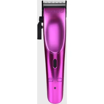 Strojek na vlasy StyleCraft Ergo Clipper profesionální strojek na vlasy