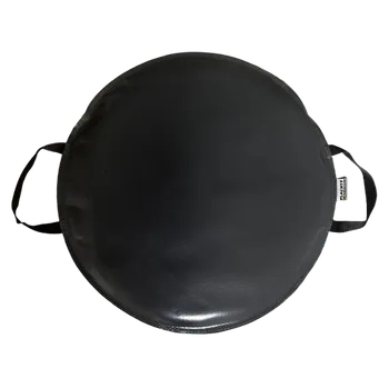 Kluzák na sníh - Plachťák šedý