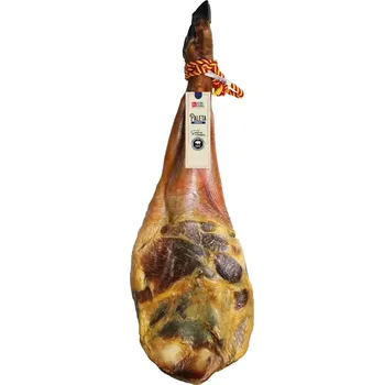 Sušené maso El Conchel - Jamon Serrano Paleta Duroc - 5300 g