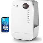 Zvlhčovač Clean Air Optima CA-607 Smart Barva: Bílá