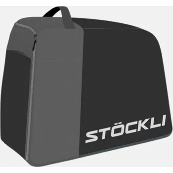 Vak na lyže Stöckli TL Tool Bag černá