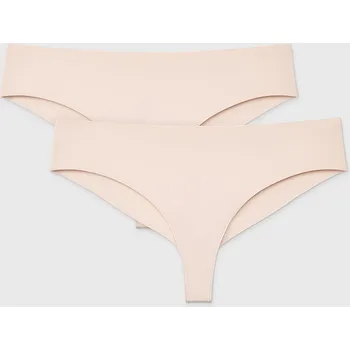 Kalhotky 2PACK Brazilky Simple