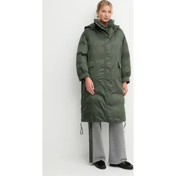 Bunda MAX&Co. 2526496014200 zelená 97X, vel. L