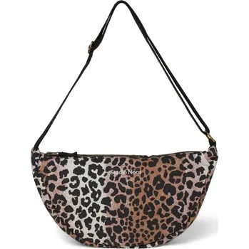 Kabelka STUDIO NOOS Soft Cotton Adult Fanny Pack - kabelka | Hazel Leopard
