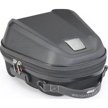 Motodoplněk GIVI WL902 tankvak-tanklockEd 5L. (nutná objímka BF..)