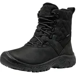 Greta Boot II WP Women Black Obuv Keen 38
