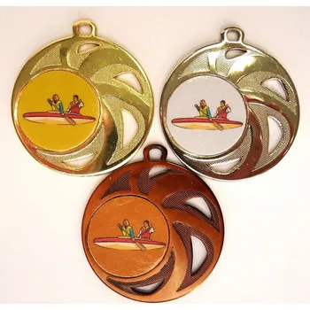 Vodáci medaile DI4503-L337 Stuhu vyberte z naší nabídky.