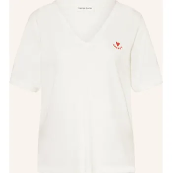 Fabienne Chapot Dámské Tričko Phil, krémová, 34