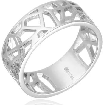 Prsten Argento 73101 Stříbrný prsten | Velikost prstenu: 55mm