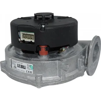 Příslušenství ke kotli Ventilátor BUDERUS LOGAMAX PLUS GB192 - 87186443950