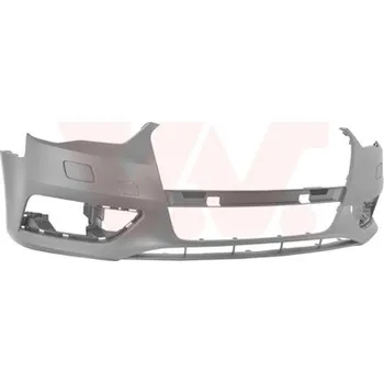 Nárazník Nárazník VAN WEZEL 0335574