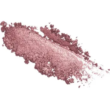 Přípravek na tvář Couleur Caramel Bio oční stíny perleťové - REFILL - n°111 Pearly bohemian pink refill
