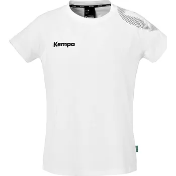 Dámské tričko Triko Kempa Core 26 T-Shirt Women 2003662-02 Velikost L