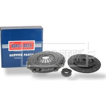Spojková sada Sada spojky BORG & BECK HKR1014