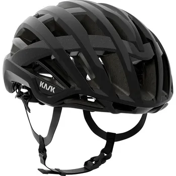 Chránič hlavy Přilba KASK Valegro WG11 BLACK – velikost M
