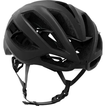 Cyklistická přilba Helma KASK Protone Icon WG11 BLACK MATT, Veľkosť: M