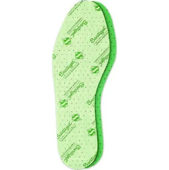 Vložka do bot Vložky EASY Clorofilla dětská Velikost: 36