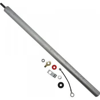 Příslušenství ke kotli Anodová tyč d=25 x 530/500 VIESSMANN VITOCAL / VITOCELL - 7819697