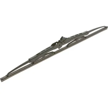 Stěrač Zadní stěrač LAND ROVER Range Rover III [LM, L322] r.v. 2002-2013, BOSCH 45cm