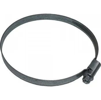 hadicová spona Stahovací hadicová objímka 80-100 NORMA - 012
